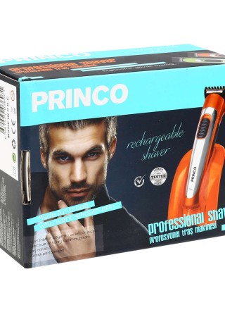 Peanelife Prınco PR-607 Stantlı Saç Sakal Traş Makinesi