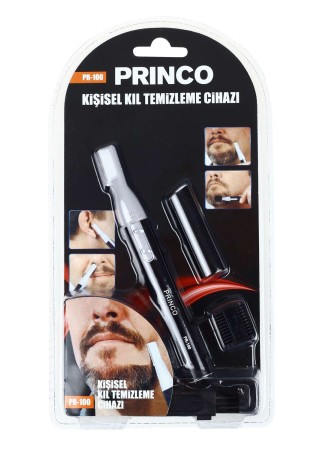 Trina TRNBRNKL0002 Burun ve Kulak Kılı Kesme Makinesi