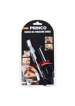 Trina TRNBRNKL0002 Burun ve Kulak Kılı Kesme Makinesi