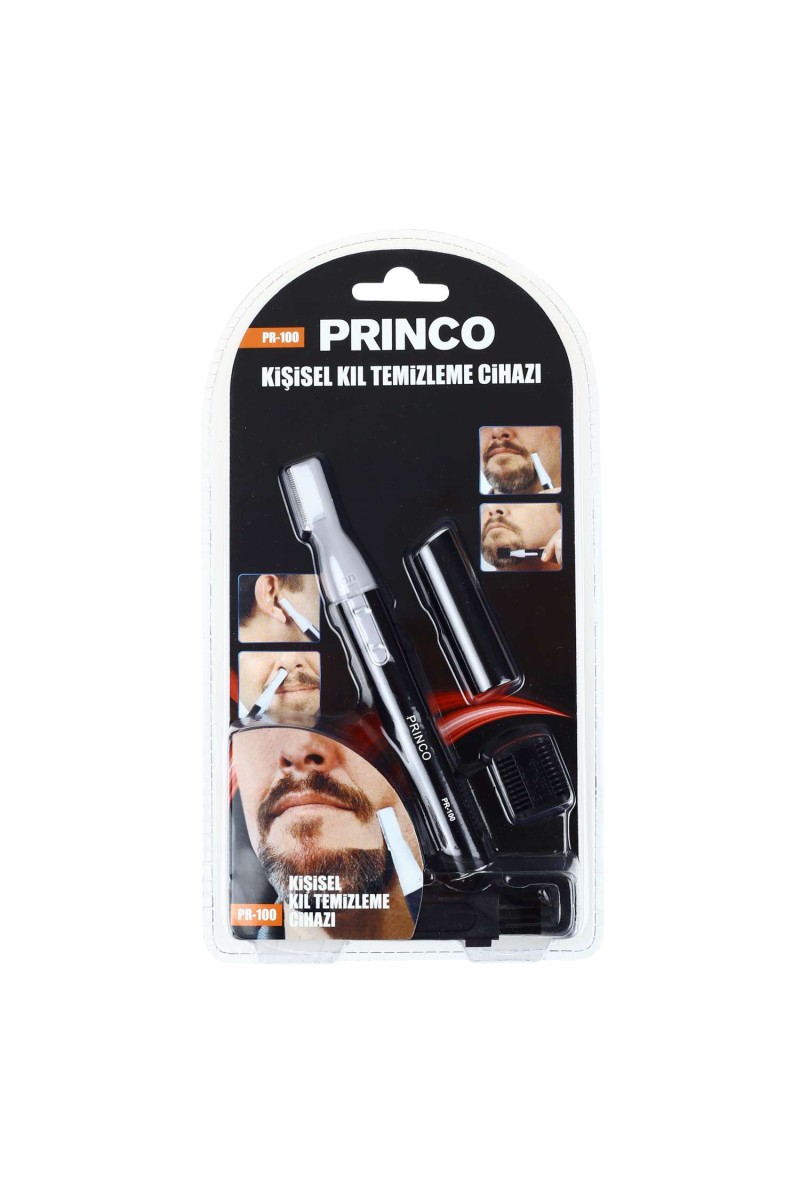 Trina TRNBRNKL0002 Burun ve Kulak Kılı Kesme Makinesi