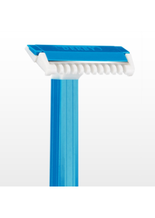 Derby Banyo-Body 10 Adet Tek Bıçaklı Tıraş Bıçağı