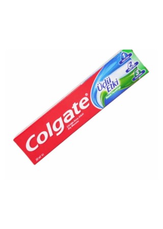 Colgate Üçlü Etki Diş Macunu 100ml