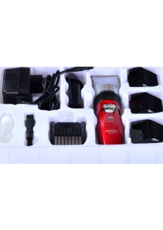 PRİNCO PR-500 SAÇ KESME TRAŞ MAKİNASI SETİ