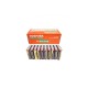 TOSHIBA Heavy Duty AA Kalem Pil 4 Adet