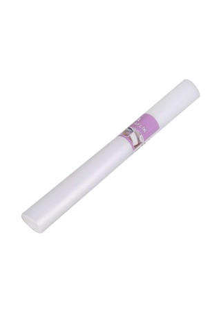 Kaymaz Raf Örtüsü Şeffaf 45mm*3 Mt Sermat