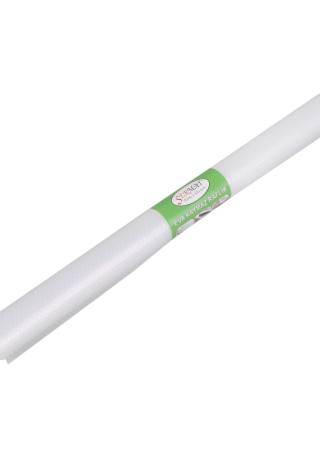 Kaymaz Raf Örtüsü Şeffaf 45mm*1 Mt Sermat