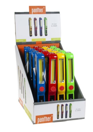 Panther PANTHER PT-1329 El Feneri