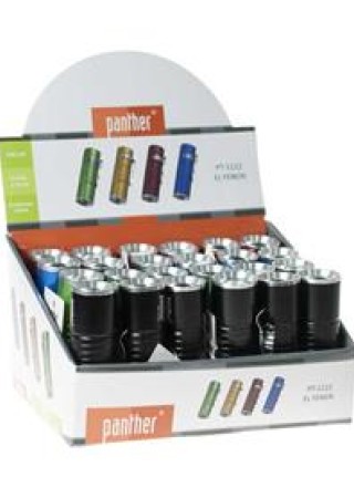 Panther PT-1112 El Feneri