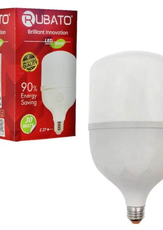 Led Ampül Torch 30 WAT E-27 Rubato RBT-300