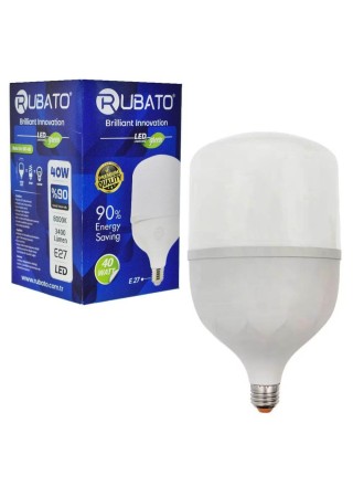 Led Ampül Torch 40 Wat E-27 Rubato RBT-400