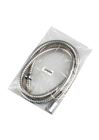 Kopmaz Kırılmaz Spiral Banyo Duş Hortumu 150 Cm