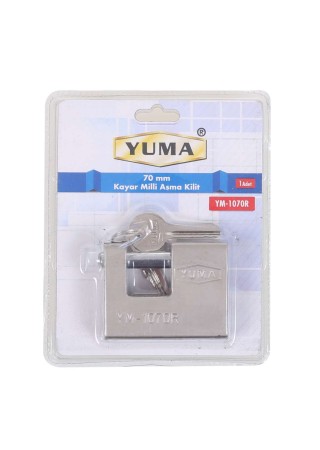 Yuma 3070 70 mm Asma Kilit