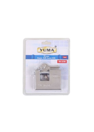Yuma 3070 70 mm Asma Kilit