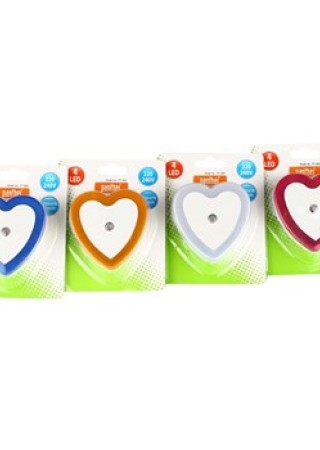 PANTHER PT-890 MAVİ GECE LAMBASI