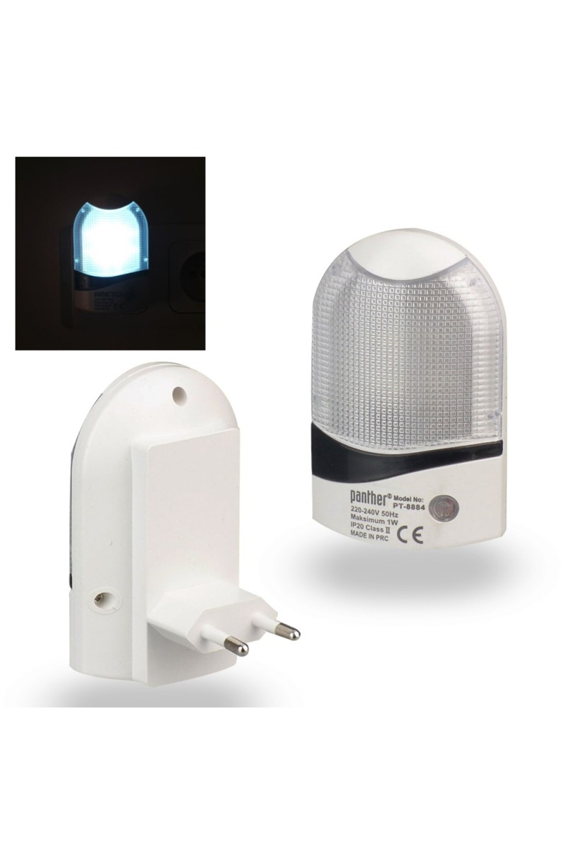 PANTHER PT-8884 GECE LAMBASI