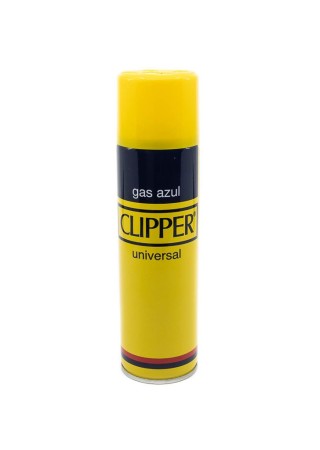 Clipper Çakmak Gazı 250 Ml 140 Gr 1 Adet