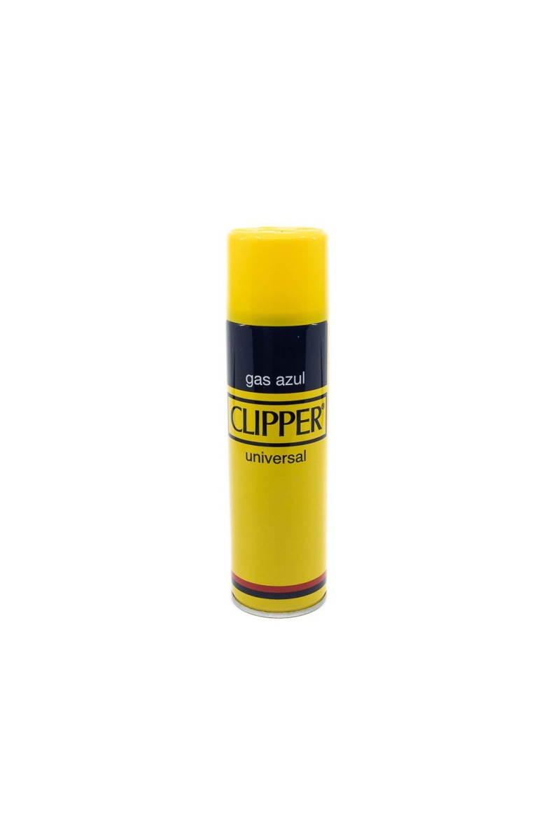 Clipper Çakmak Gazı 250 Ml 140 Gr 1 Adet