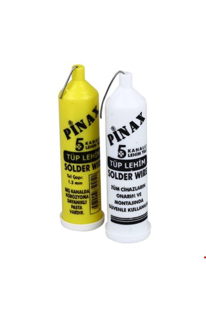 Pinax Tüp Lehim Teli