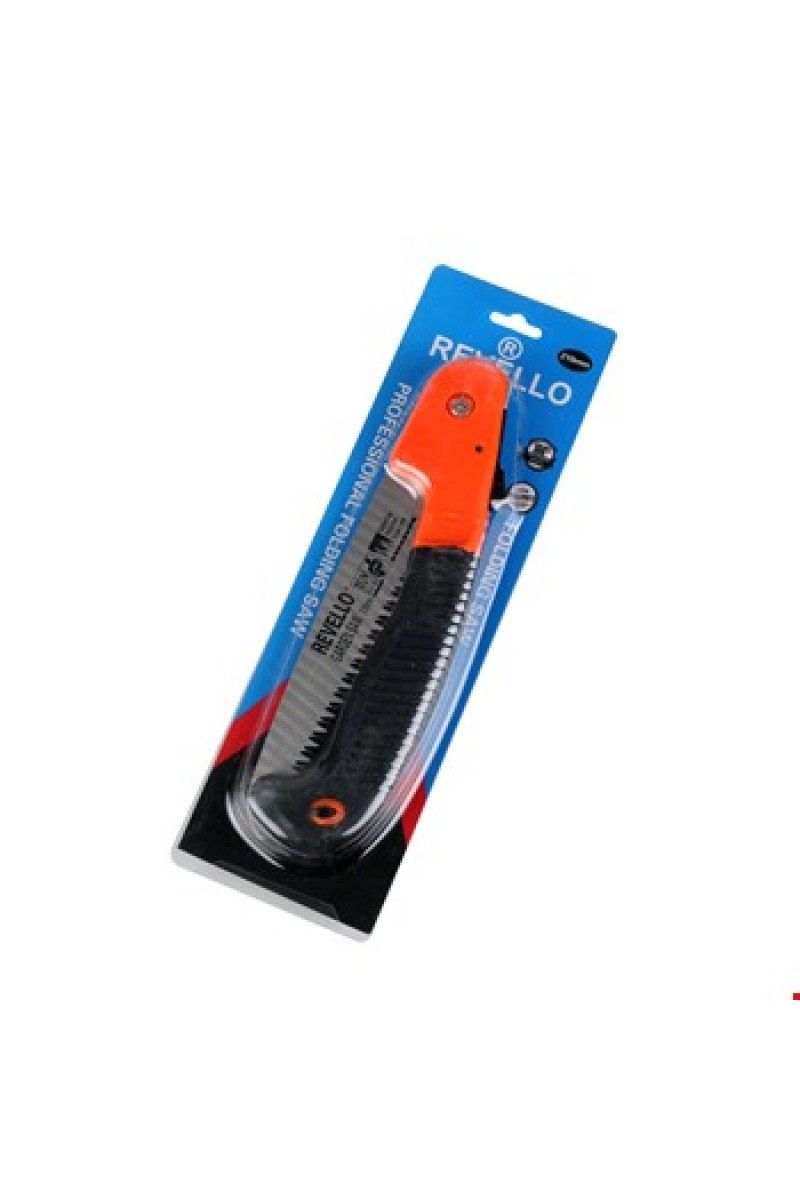 Toptancı Kapında Katlanabilir Cep Testeresi