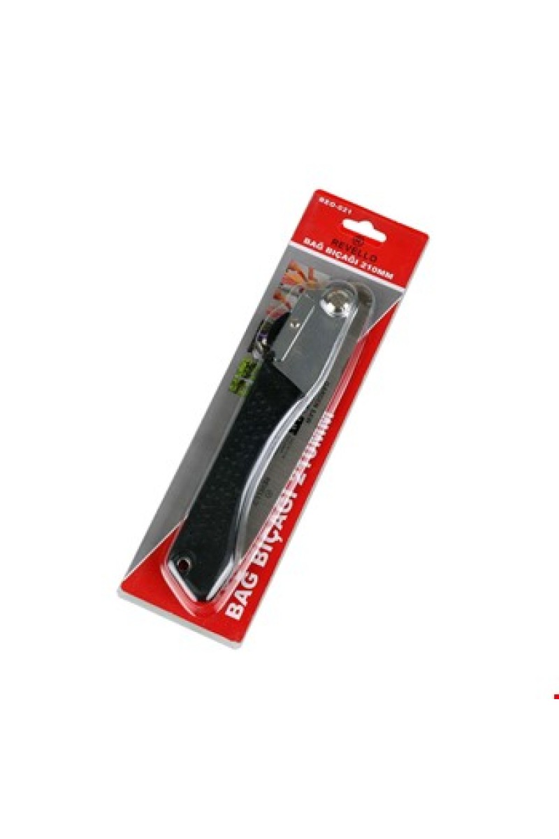 Toptancı Kapında Katlanabilir Cep Testeresi