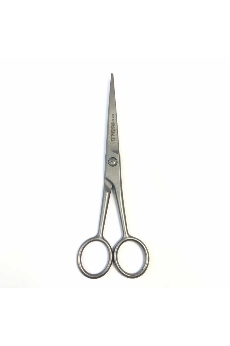 Venüs 17 cm Ice Berber Makası