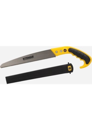 RTRMAX Testere Kılıflı 300mm Kalın Diş