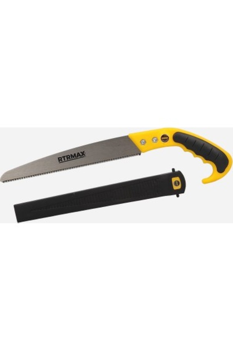 RTRMAX Testere Kılıflı 300mm Kalın Diş