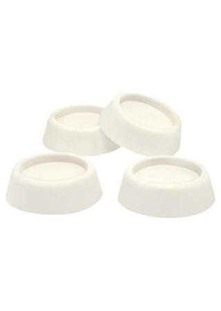 Dörtlü Titreşim Önleyici Ayak 4 Lü