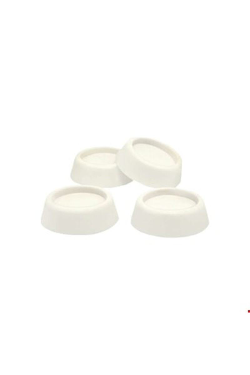 Dörtlü Titreşim Önleyici Ayak 4 Lü