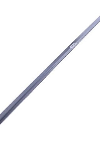 Krom Kaplama 60cm Ayakkabı Çekecek Kerata