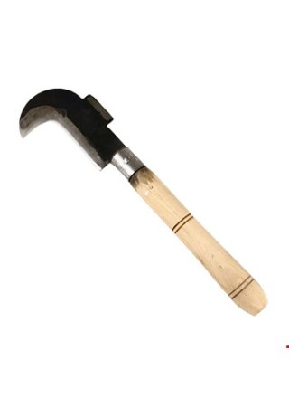 Sürmene Mini Ağaç Sap Dal Kesme ( Orak )