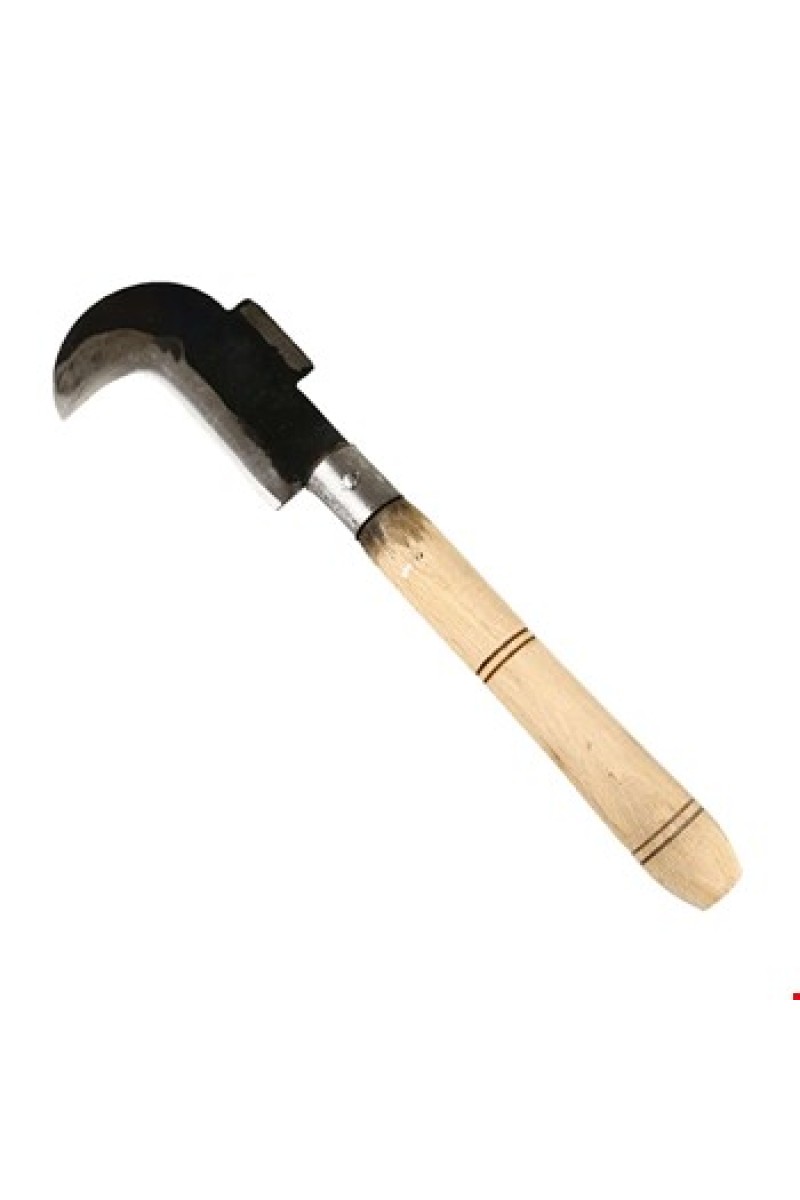 Sürmene Mini Ağaç Sap Dal Kesme ( Orak )