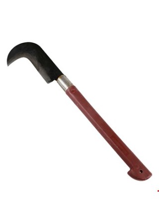 Sürmene Uzun Büyük Dal Kesme Plastik Sap