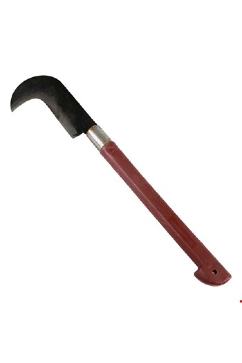 Sürmene Uzun Büyük Dal Kesme Plastik Sap