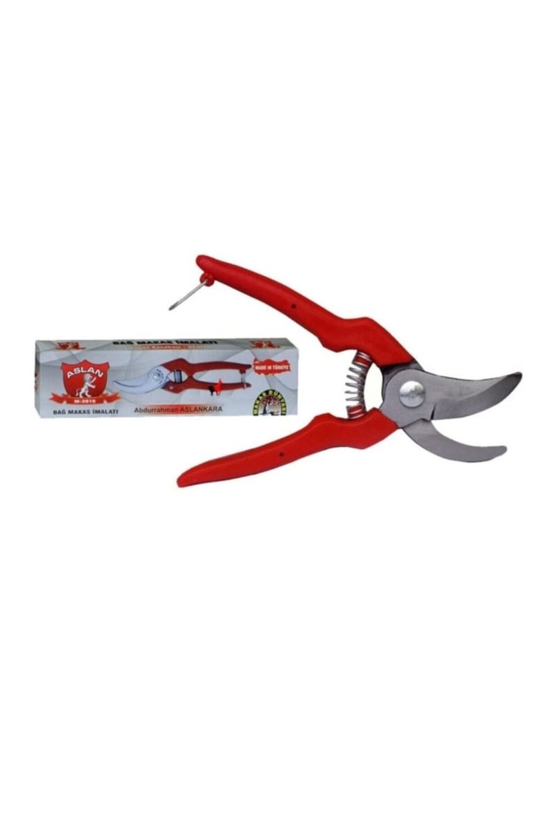 Muhtelif Aslan M-2010 Bağ / Budama / Dal Makası