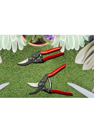 Turco T7 Vakumlu Bağ Budama Makası