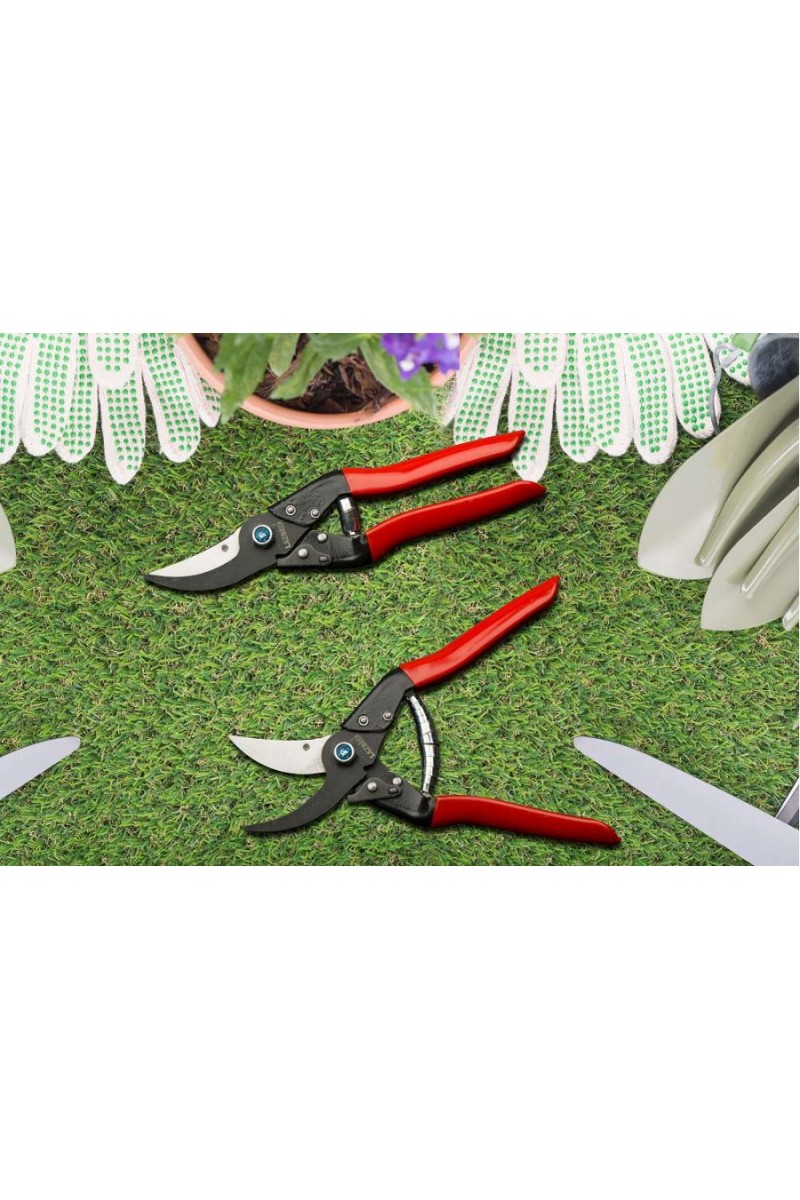 Turco T7 Vakumlu Bağ Budama Makası