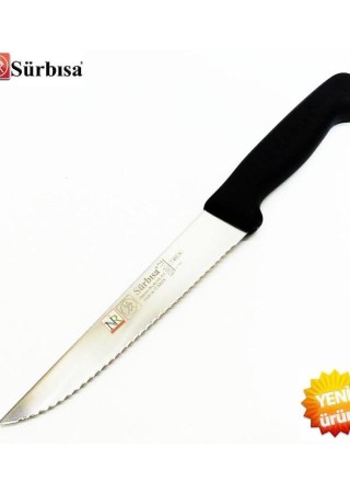 Sürbisa 61005 Sürmene Sebze Bıçağı lazer ağız 