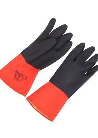 Sanatkar Eldiven Lastik İran Xl