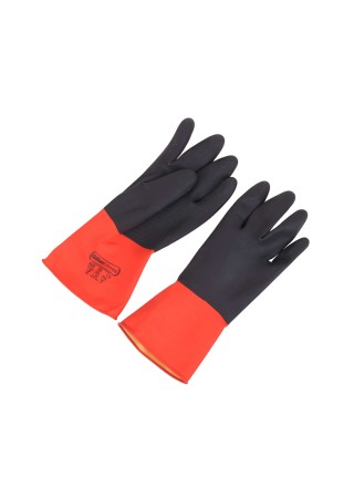 Sanatkar Eldiven Lastik İran Xl