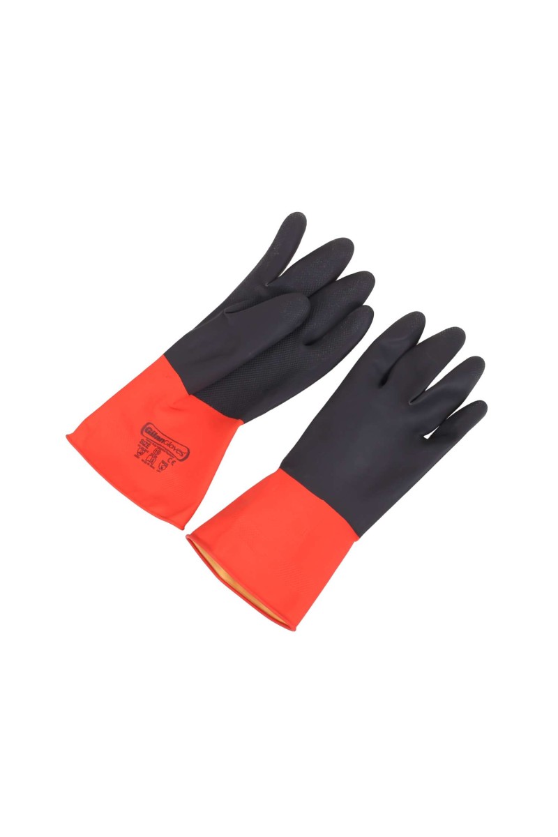 Sanatkar Eldiven Lastik İran Xl