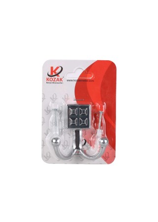 ÇELİKLER BONCUKLU ASKI KOZAK