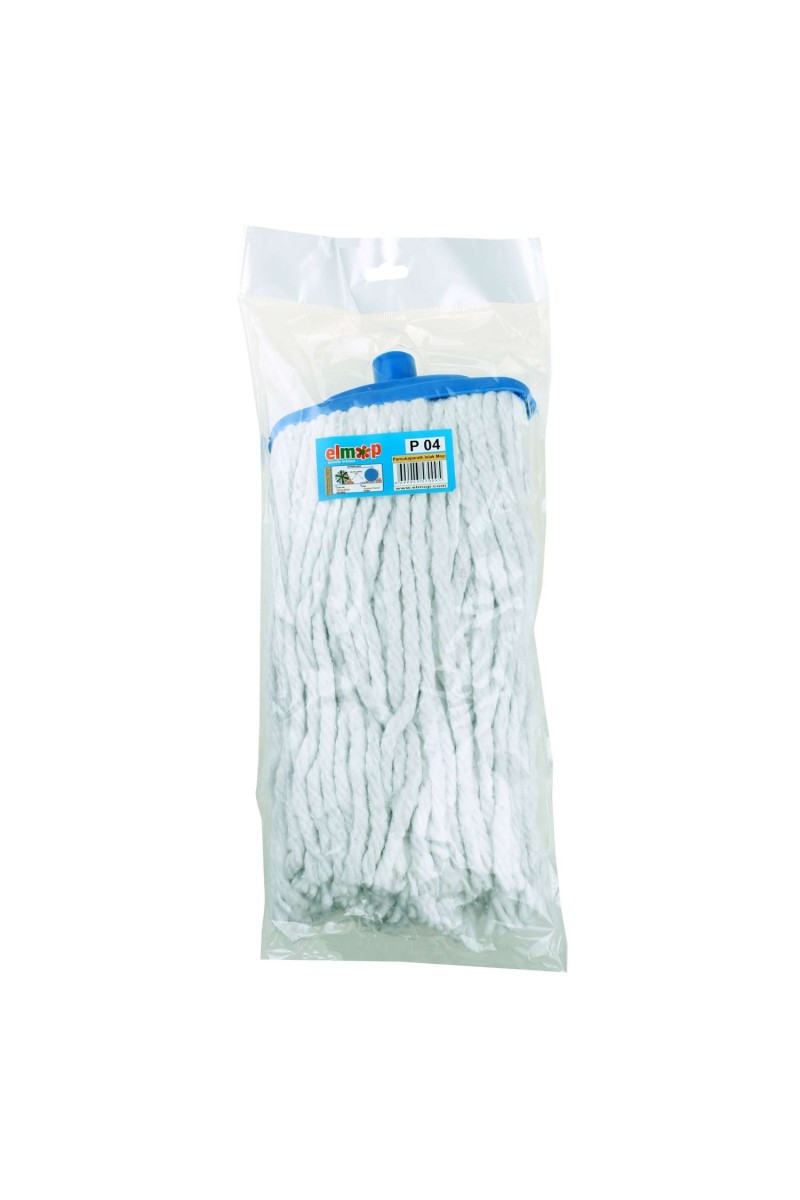 Paspas İpi Elmop Pamuklu P04
