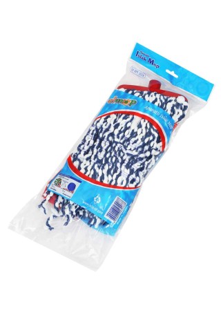 Microfiber Paspas İpi Renkli Pm04