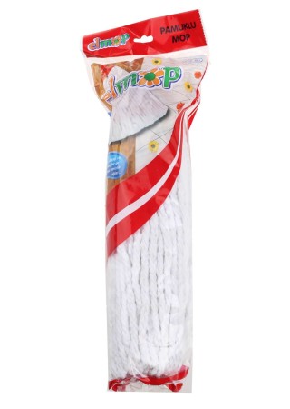 Paspas İpi Elmop Pamuklu