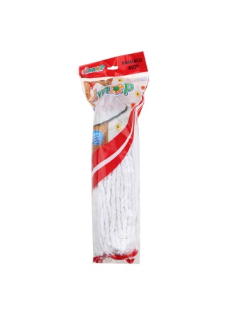 Paspas İpi Elmop Pamuklu