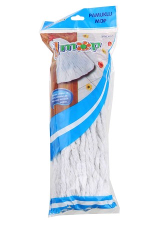 Paspas İpi Elmop Pamuklu P02