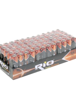 Pil Rio Kalem 60lı AA