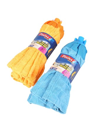 Polina Süper Mikrofiber Balerin Mop