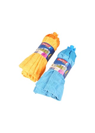 Polina Süper Mikrofiber Balerin Mop